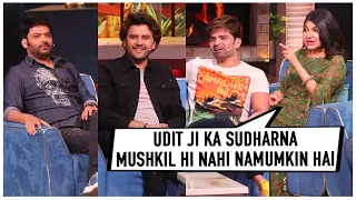 The Kapil Sharma Show | Endless Fun With The Superstar Singer 2 Team | Uncensored