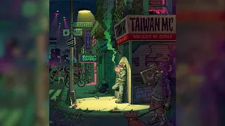 Taiwan Mc ft. Manudigital - Reach The Sky