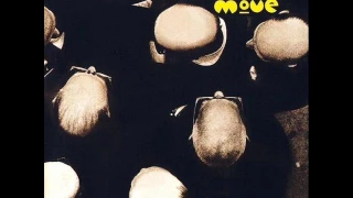 The Move {Lyrics in Des.} [UK, Psych 1970] What?