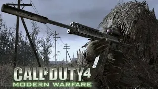 Call of Duty 4 Modern Warfare (2007) | Full Game 100% PC Walkthrough in 2023 |