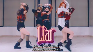 Camila Cabello - Liar : JayJin Choreography