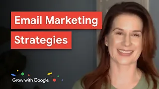 Sell More With an Engaging Email Marketing Strategy | Grow with Google