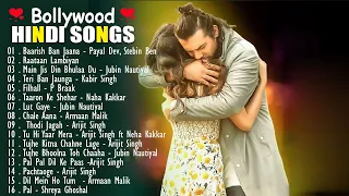 Hindi Romantic Songs 2023 | Jubin Nautiyal Hits Songs | Latest Bollywood Songs | Indian songs