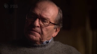 Sidney Lumet Recalls Working with Katharine Hepburn