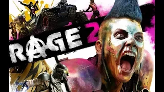 ~GMV~ RAGE 2