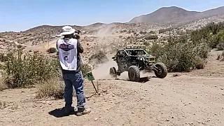 Baja 500 2022 milla 60 video 2