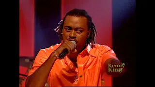 BAHA MEN -Who Let the Dogs Out -TOTP, UK(12/15/2000) 4K HD