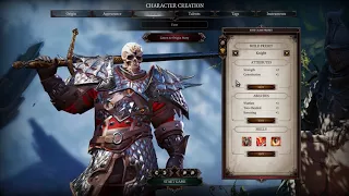 Divinity: Original Sin 2 - How to Build Fane