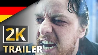 Drecksau - Offizieller Trailer [2K] [UHD] (Deutsch/German)