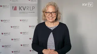 KV-TV Magazin 196 | KVkonferenz 2021 | Talk mit Doc Bartels: Starke Nachfrage nach Psychotherapie