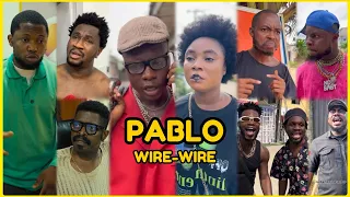 AZA MEN 🤣 Ft Funnybros |Brainjotter |Nasboi |Broda Shaggi |Basketmouth |Wonderdtalk |Woos |Machala