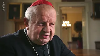 Geheimauftrag Pontifex - Der Vatikan im Kalten Krieg (1/2) Doku (2015)