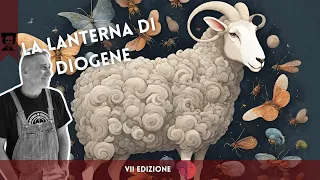 La lanterna di Diogene (VII Ed.) 🔥 - "Racconti di un universo pastrano"