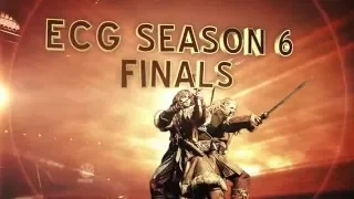 ECG Season 6 Finals Trailer