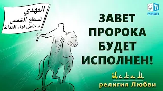 Верховные Имамы заявили о полной готовности выступить! Завет Пророка будет исполнен!