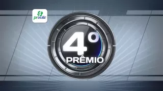 PROESTE PRÊMIOS 07/12/2014