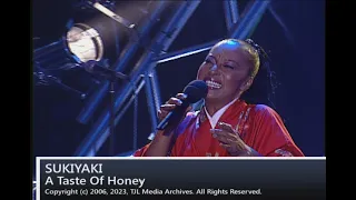 Sukiyaki - A Taste Of Honey