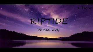 Vance Joy - Riptide 1Hour