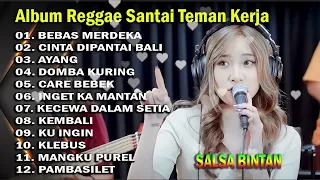 FULL ALBUM BEBAS MERDEKA | SALLSA BINTANG FT. 3 PEMUDA BERBAHAYA