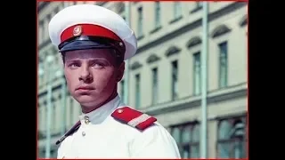 Улица полна неожиданностей (1957) - Васин сон