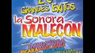 Sonora Malecon Mix .wmv