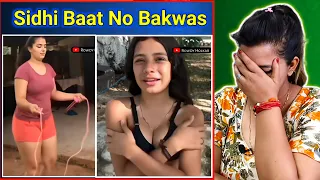 Sidhi Baat No Bakwas🔥 Wah Bete Moj Kardi | New Dank Memes | REACTION | BHOJPURI CHILLIZ 2.0 |