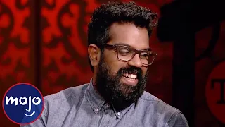 Top 10 Romesh Ranganathan Moments