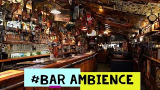 Bar ambient sounds| sound Effect|2020
