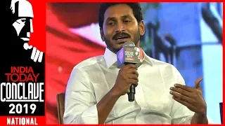 Andhra Pradesh Betrayed By All Political Parties Including BJP & Congress: Jagan Reddy Exclusive