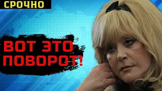 Стас Намин раскрыл всю правду о жизни Пугачевой за рубежом!