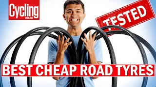 Why These CHEAP Tyres Are The Only Ones You Should Ride