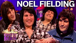 The Best of Noel Fielding | Alan Carr: Chatty Man