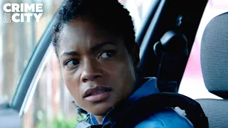 Black and Blue | Corrupt Officers Get Caught Red-Handed (Naomie Harris)