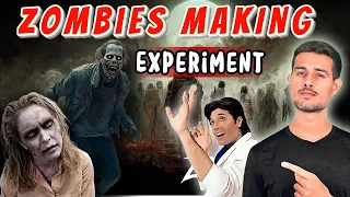 Russian sleep experiment explained in urdu | Horror experiment