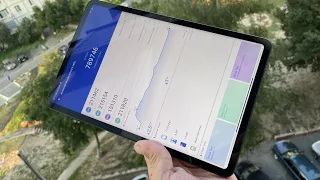 Xiaomi Mi Pad 6 Напевно найкращий+ігри, аби не ціна(