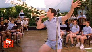 American Pie 2 (2001) - Jim's Trombone Solo Scene | Movieclips