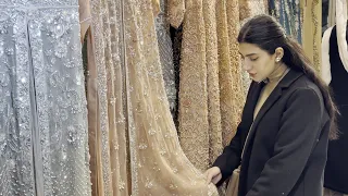 Explored Rawalpindi's Undiscovered Market for Formal Wears | Amazing Discounts |