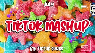 New TikTok Mashup July 2022 -  🦋 Not Clean 🦋