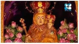 ▶Azhake Azhake Enna Azhake (അമ്മ എന്നാ അഴക്‌ ) Velankanni Mathave Christian Devotional Songs 2023