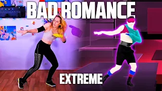 Just Dance 2015 | Bad Romance [EXTREME] - Lady Gaga | Gameplay