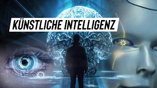 Künstliche Intelligenz - Das sprechende Bild, totale Überwachung oder das Ende der Menschheit?