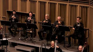 Felix Mendelssohn: „Trumpet“ Overture; Cyprus Symphony Orchestra, Bachmann