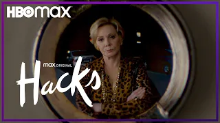 Hacks - Temporada 2 | Tráiler | HBO Max