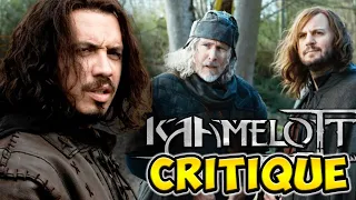 CRITIQUE DE KAAMELOTT : PREMIER VOLET