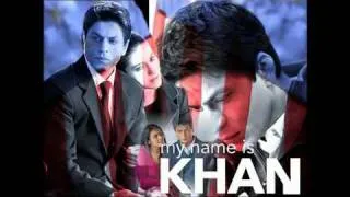 My Name Is Khan 2010 - Tere Naina