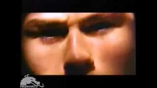 [HQ] Mortal Kombat 3 -  Nightmares TV Spot | Commercial (Home Versions)