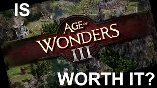 Age of Wonders 3 - Definitive Review