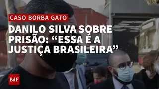 Danilo Silva de Oliveira | Conheça  o ativista que participou de incêndio a estátua de Borba Gato