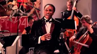 Aloe Blacc -- I Need A Dollar (Live)