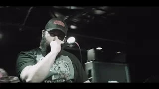 KILL EVERYTHING - LAID TO WASTE [OFFICIAL MUSIC VIDEO] (2018) SW EXCLUSIVE